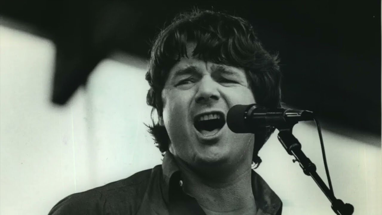 Steve Miller - Interview Part 1 (2021)