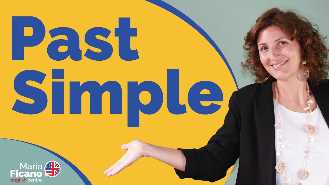 Inglese: il Past Simple, quando si usa e come si forma (Test finale)