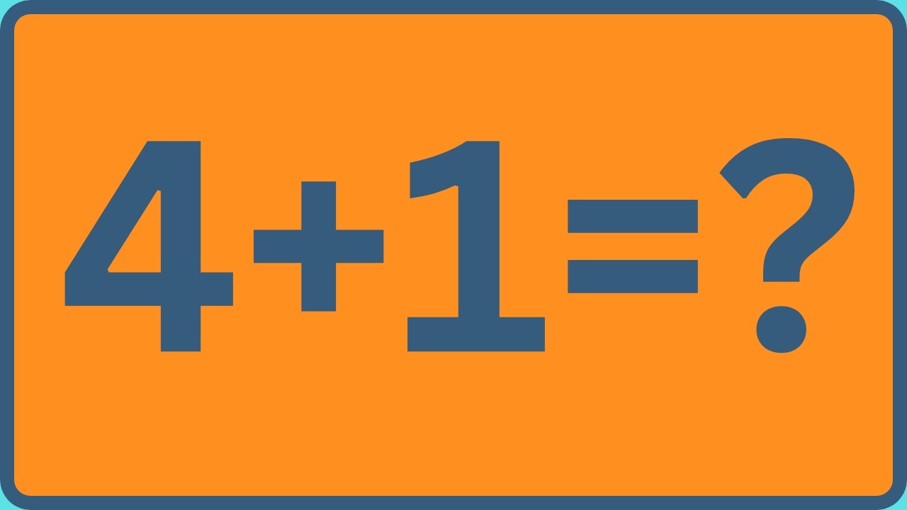 Learn & Play Math 🎉 | Addition Quiz for Kids ➕ | Fun Kindergarten Practice