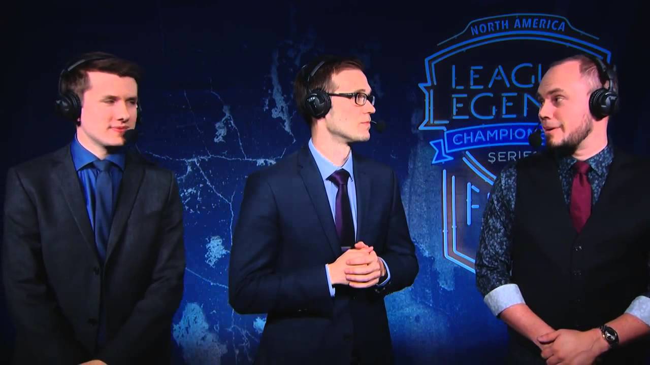 CLG vs TSM   Game 4 Grand Finals S6 NA LCS Spring 2016   Team Solomid TSM vs CLG G4 1080p 1