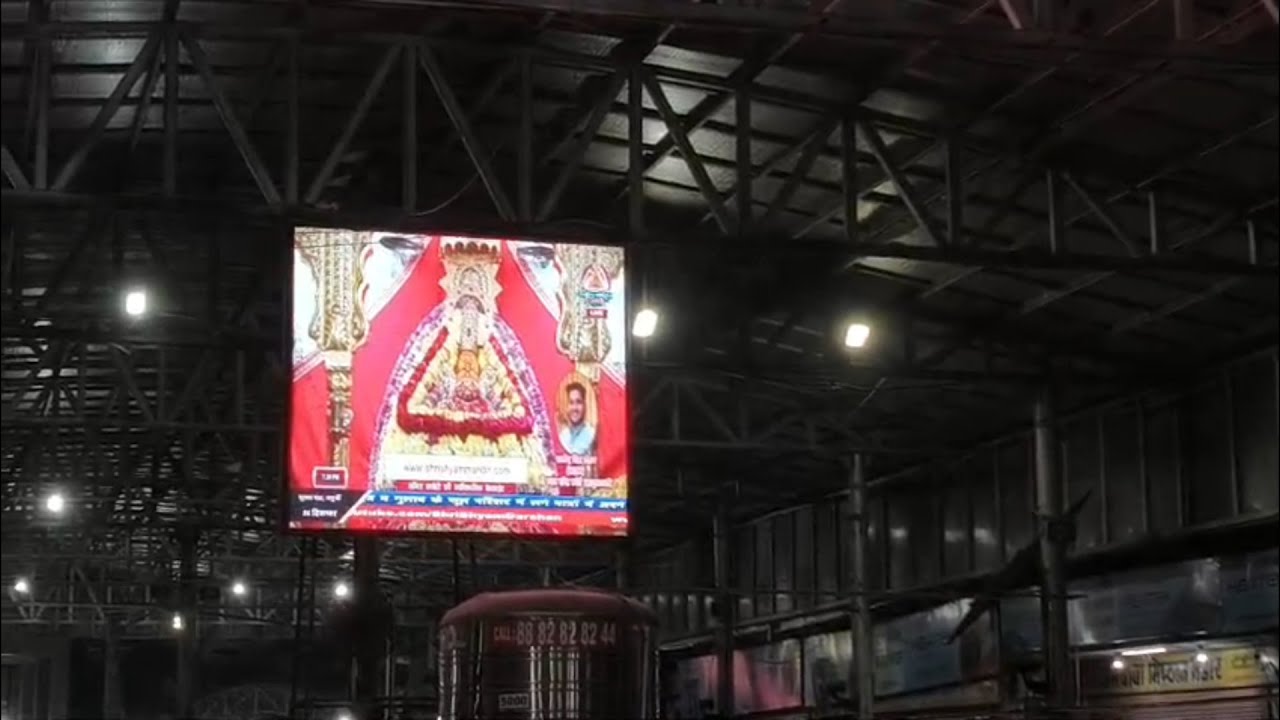 Delhi to Khatu Shyam Ji Darshan Solo Trip || Puneet Kumar Saini