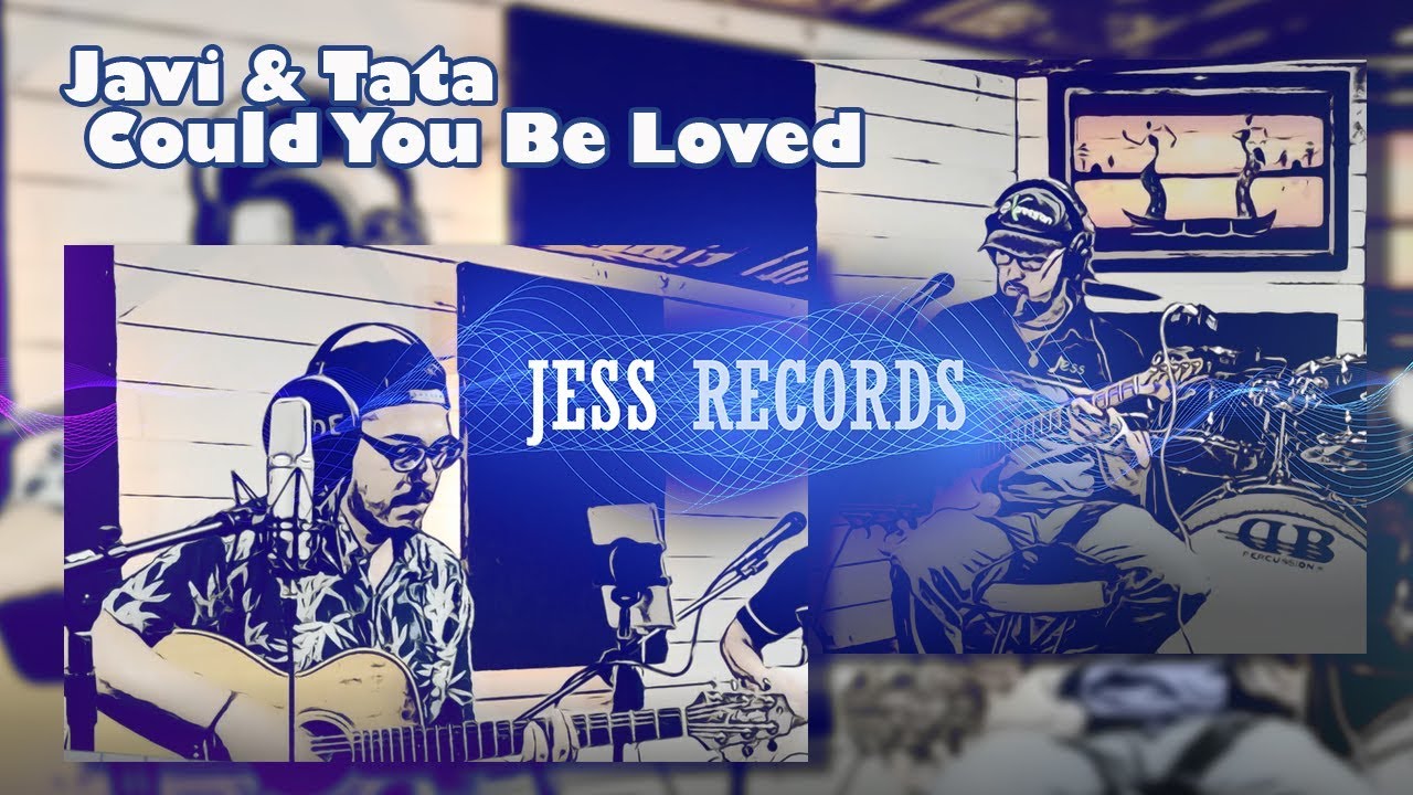 Javi & Tata - Could You Be Loved (Bob Marley )