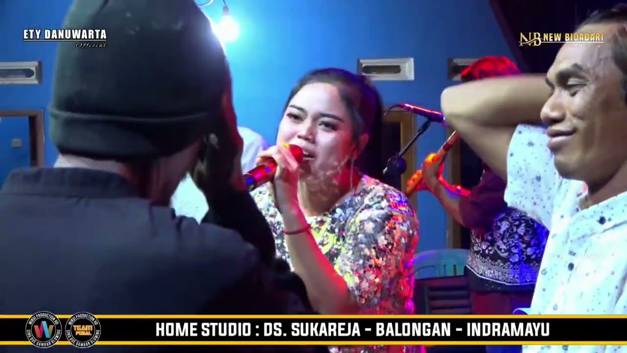 TAKON STATUS - IMUT ( Show New Bidadari ) Lagu tarling terbaru 2024