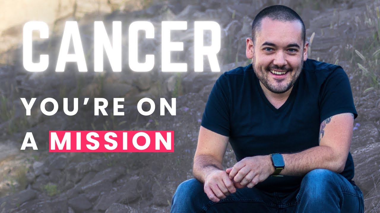 Cancer You&rsquo;re Entering a Completely New Chapter! January Extended Tarot