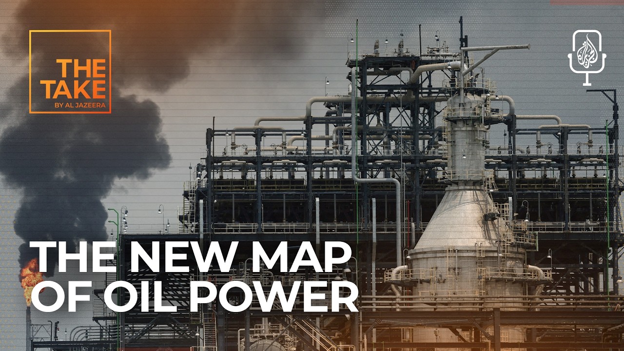 The OPEC break that could shake oil prices | The Take