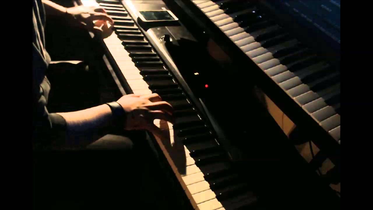 ΔΥΟ ΨΕΜΑΤΑ - Αντώνης Ρέμος (Γυναικείο - Piano Karaoke) By Chris Sitaridis