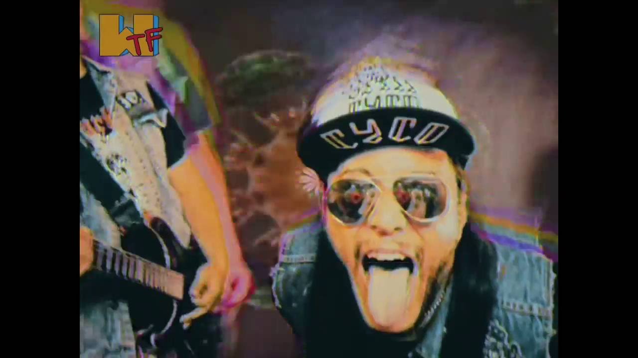 In Other Climes - I Walk Alone (Official Video)