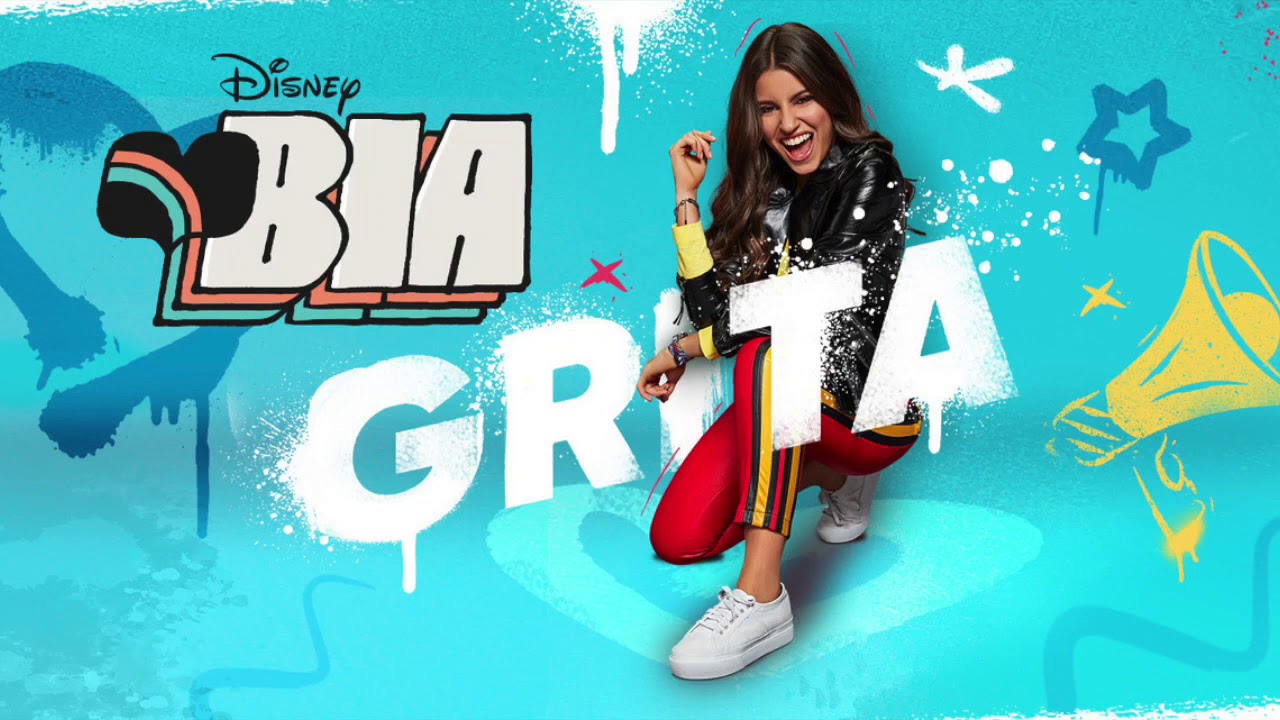 Elenco de Bia - Sentirse Bien