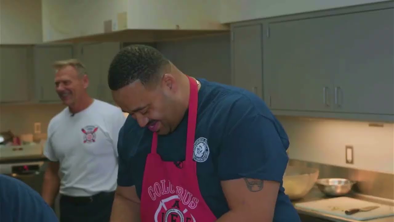 Firehouse Dining: Episode 1