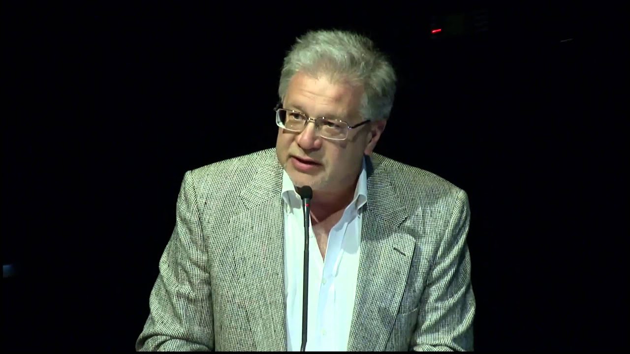 Seth Lerer - Welcome