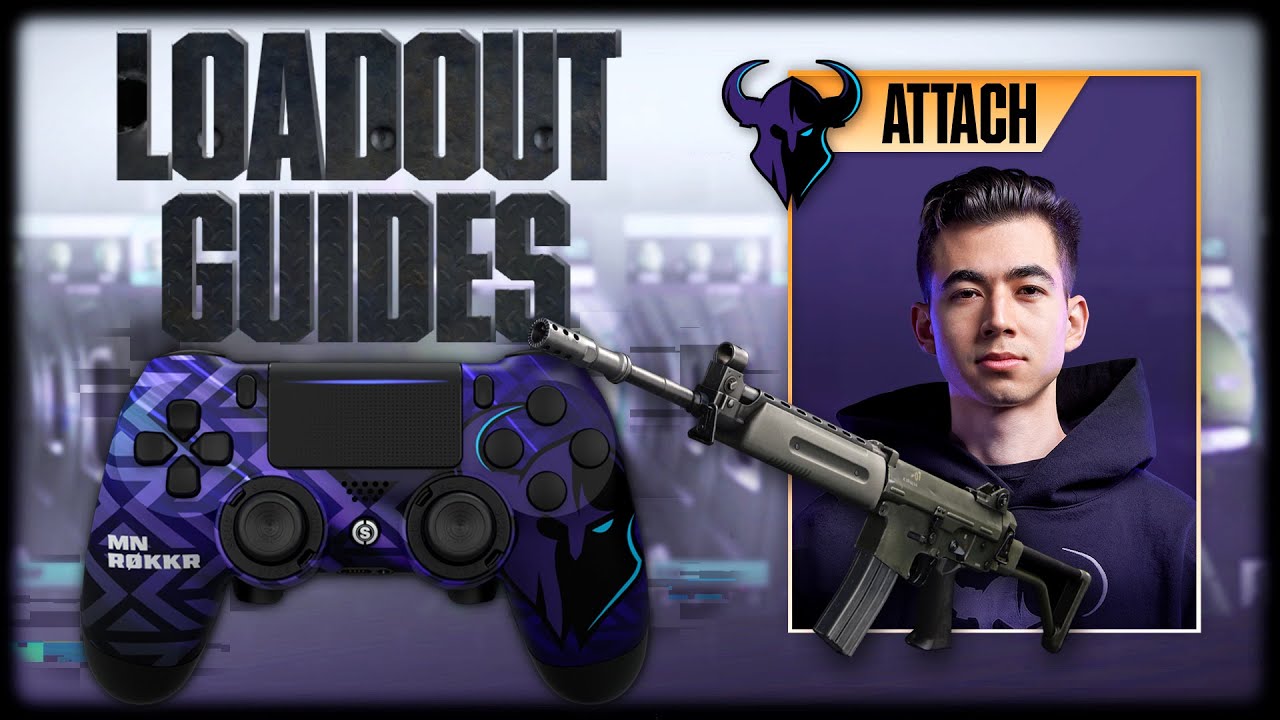 Best KRIG Class for S&D?! | Pro Loadout Guides &mdash; Attach