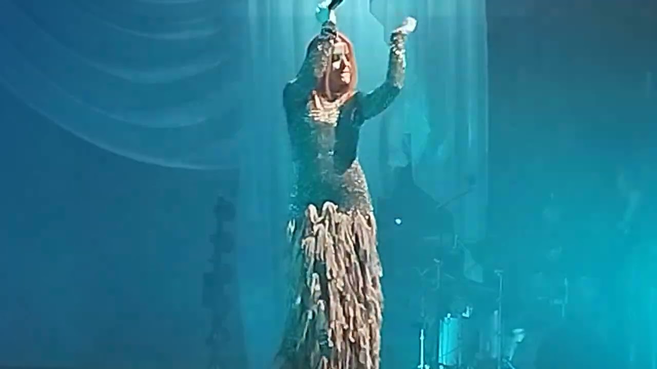 Bianca - Noemi Live 17/11/25 Firenze