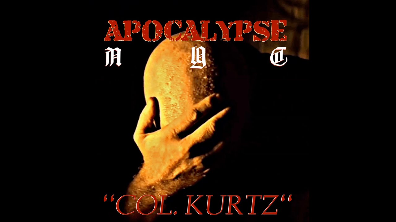APOCALYPSE NYC : 