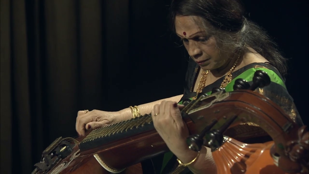 Episode 351 - Veena Duet - Sri Kanthimathim
