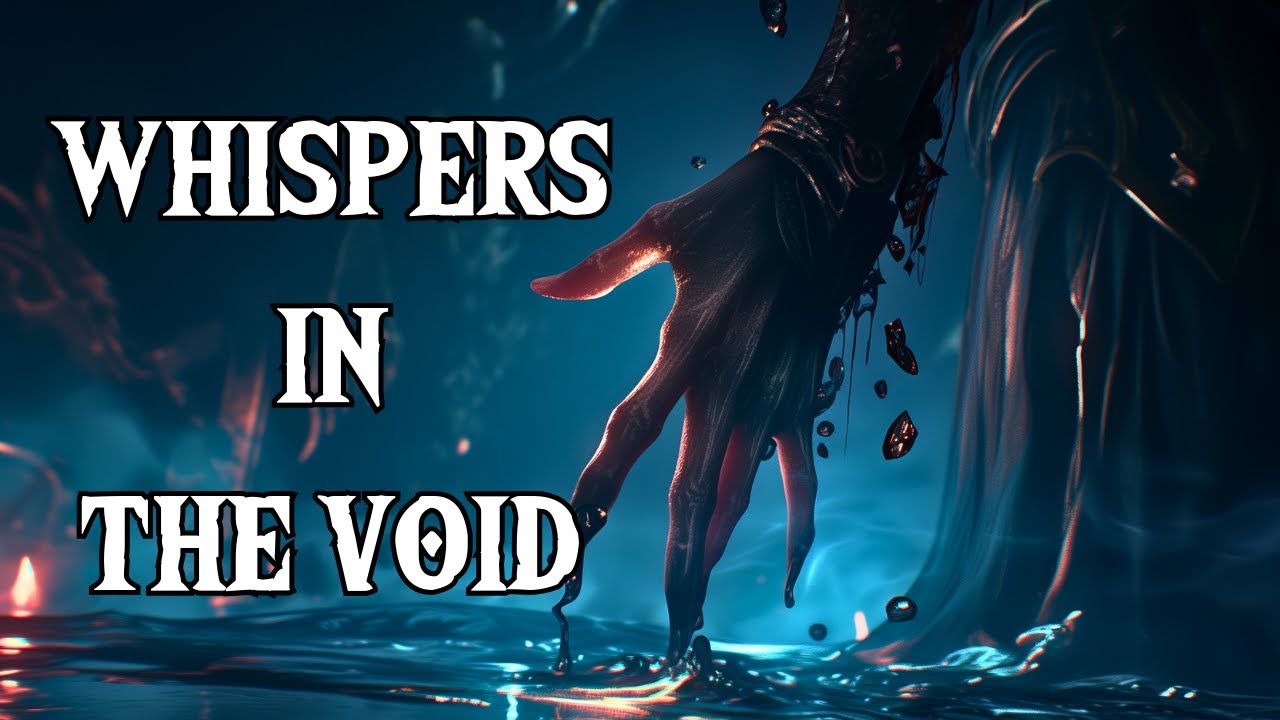 Whispers in the Void - Paladin/Warlock D&D Metal Song | BardStrike