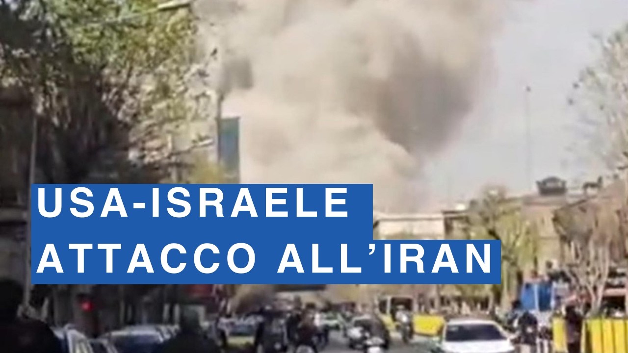 USA e Israele attaccano Iran, come reagirà Teheran? Dalla guerra civile al cambio di governo