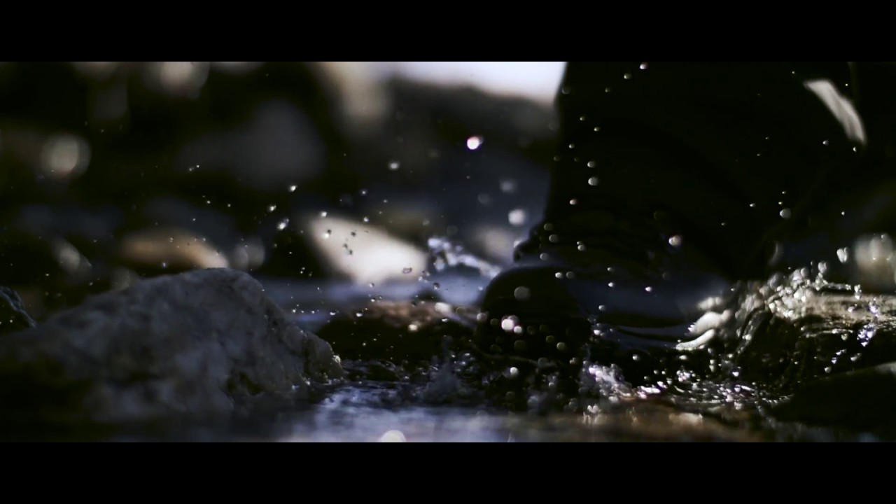 The Drovers Inn Loch Lomond  - The Journey - Teaser Film