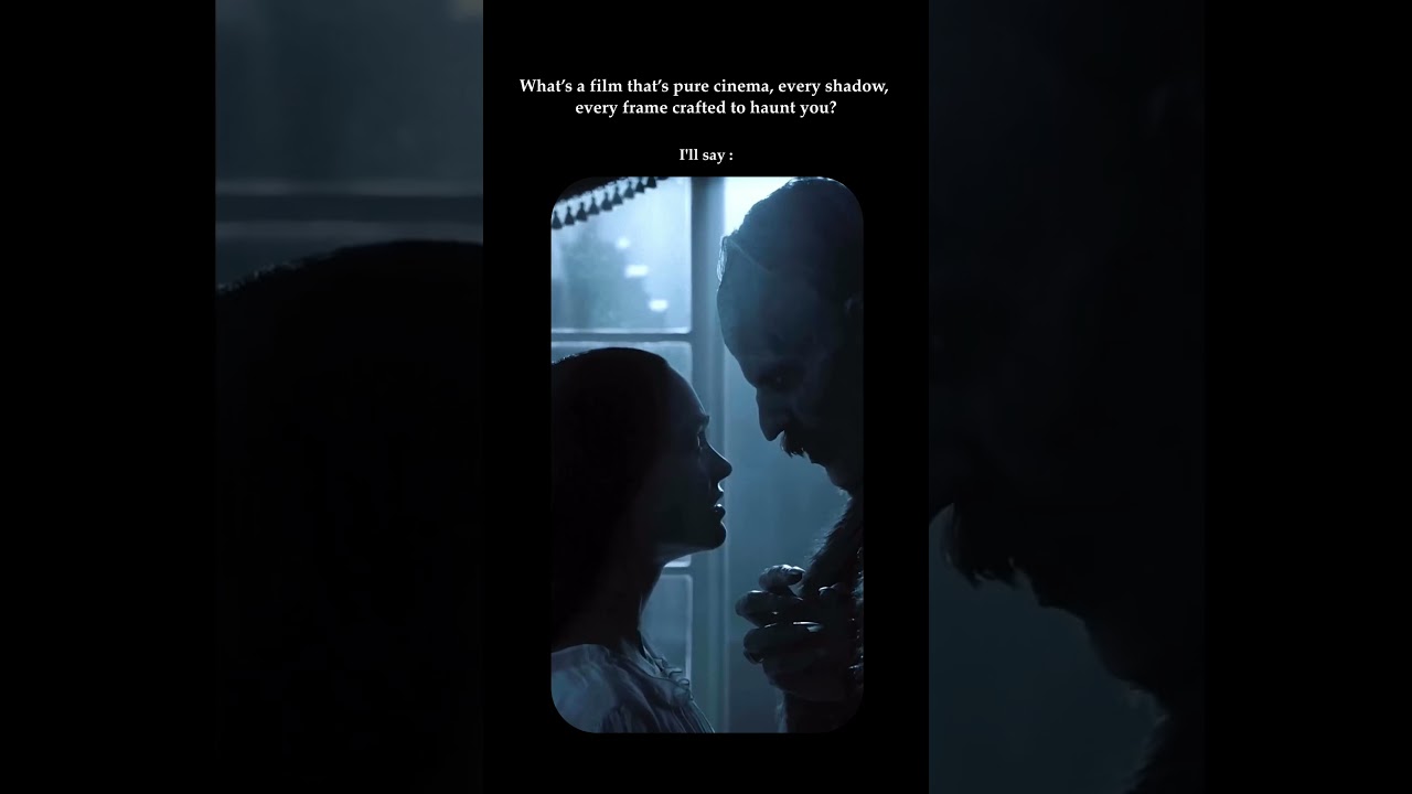 The best horror film of 2020's so far 