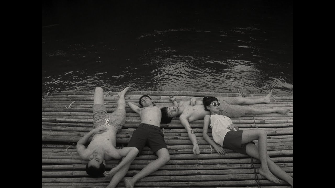 Come Here/ Jai jumlong directed by Anocha Suwichakornpong at East Asia Film Festival Ireland