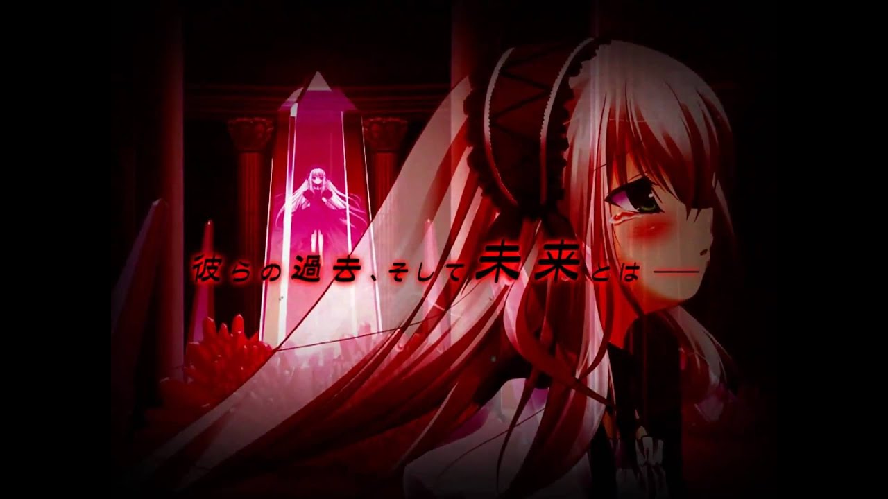 11eyes -Resona Forma- - OP