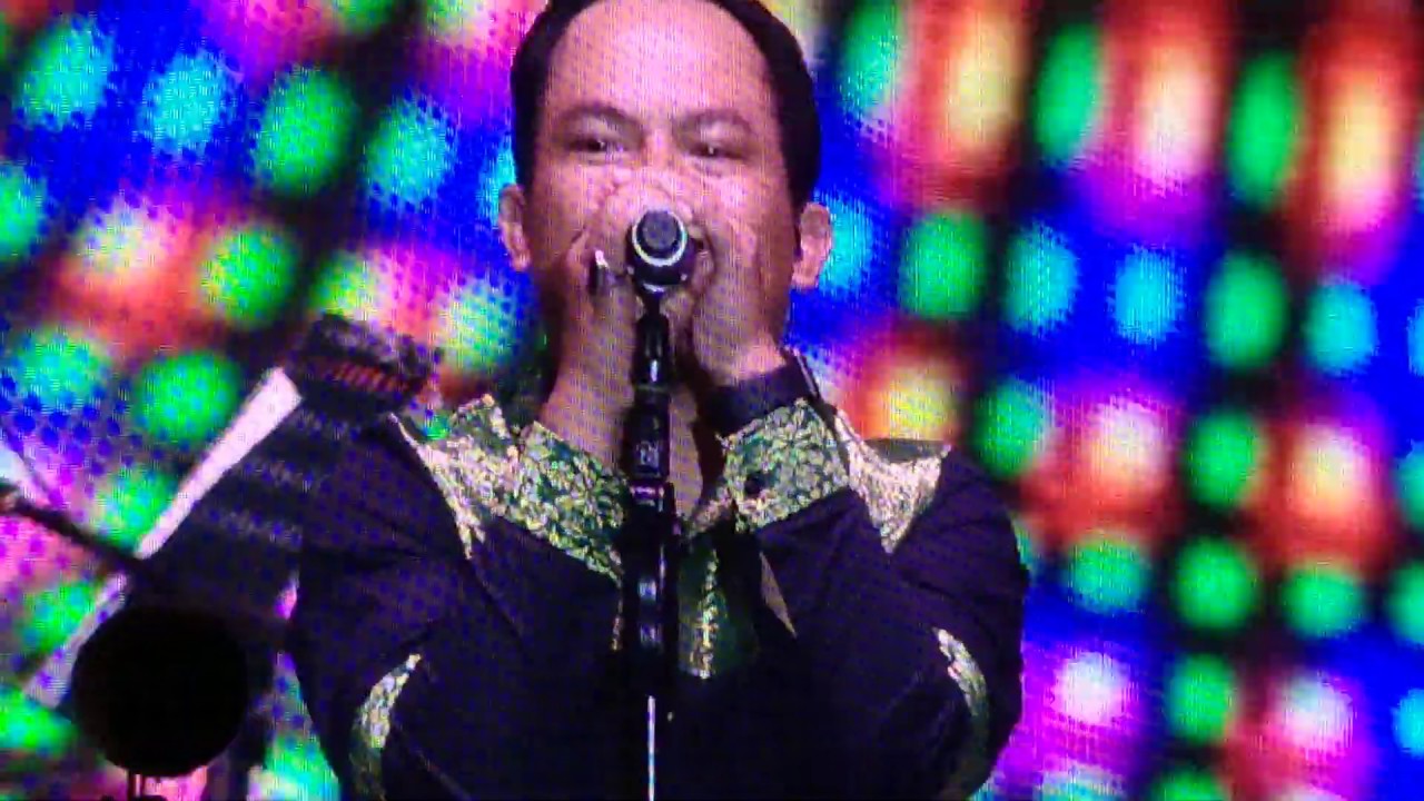 🔴WALI BAND DATANG MALAYSIA KULIM KEDAH