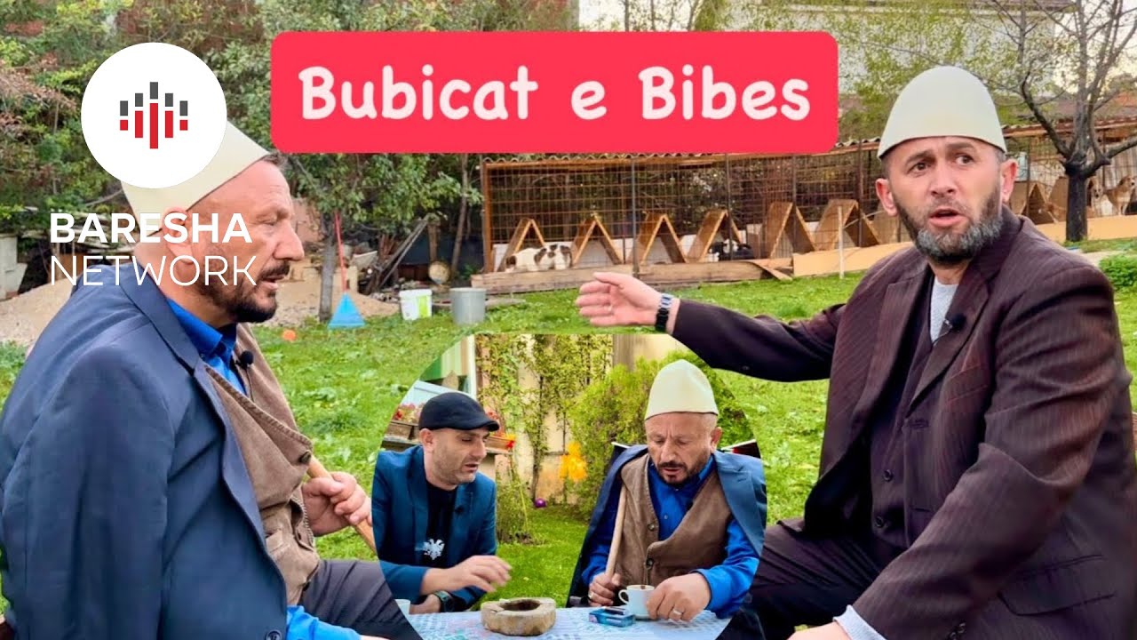 Krejt katuni e marrin vesht qe Biba e Martini jane prish mes vete perfundimisht!