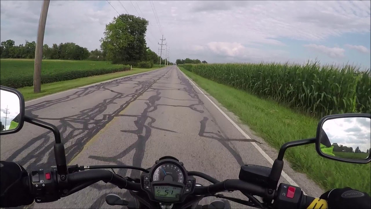 Is the Kawasaki Vulcan S Right for You?