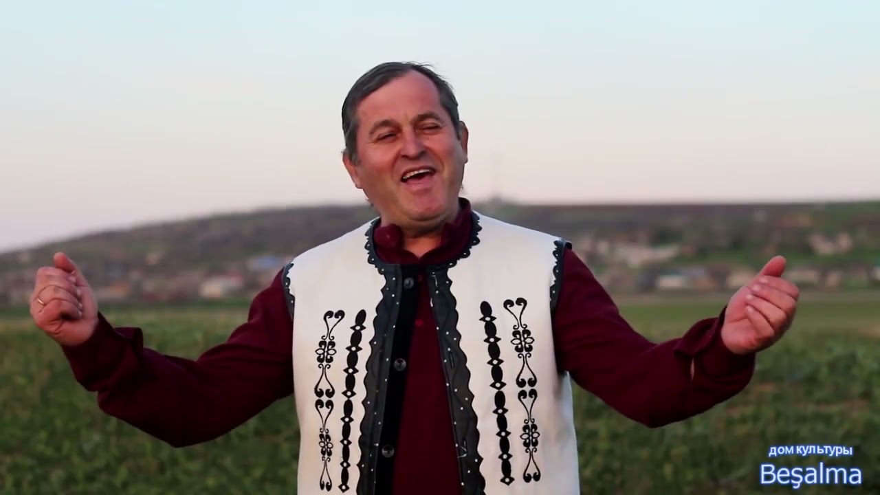 12 - Георгий Кёся - Дуума ерим Бешалма (Место рождения - Бешалма)