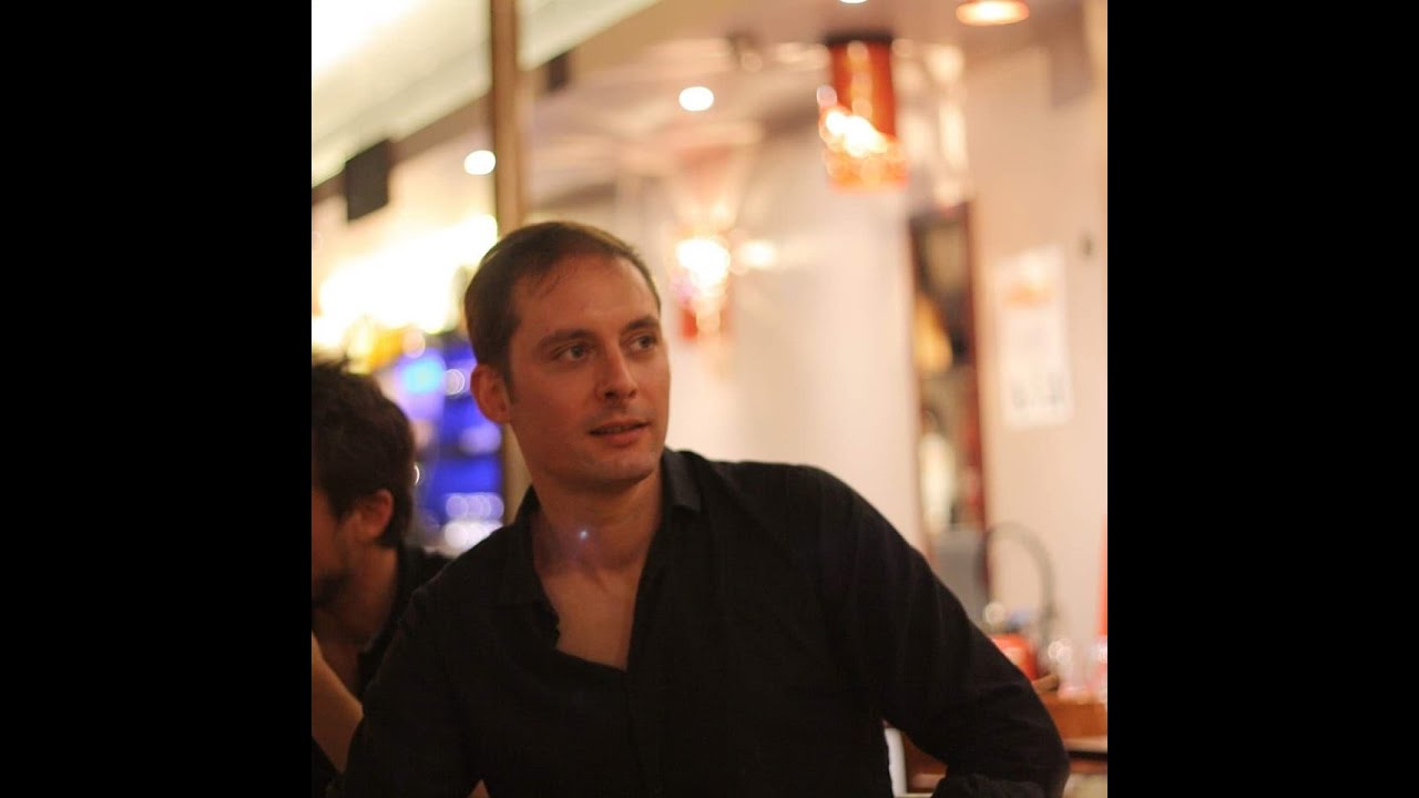 La Javanaise. Nicolas Marilleau Trio