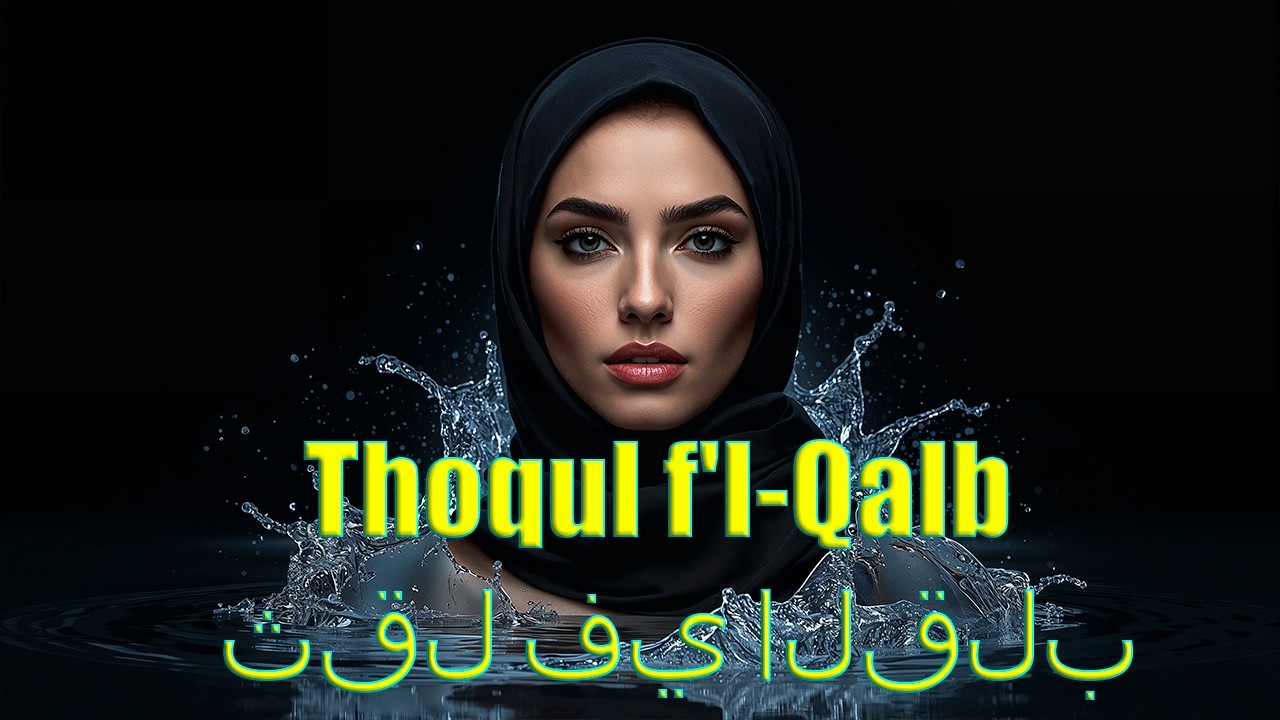 Thoqul f'l-Qalb / ثقل في القلب - New Arabic Songs 2026 ♫  Best Arabic Music 2026
