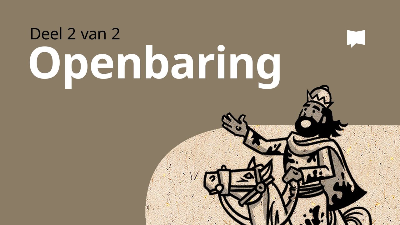 Overzicht: Openbaring 12-22