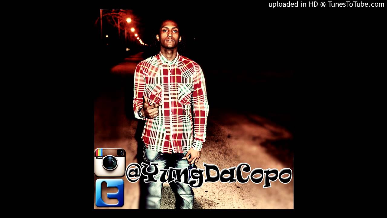 @YungDaCopo x FBG Duck x Kreed Da Don - Wake Up Bake Up