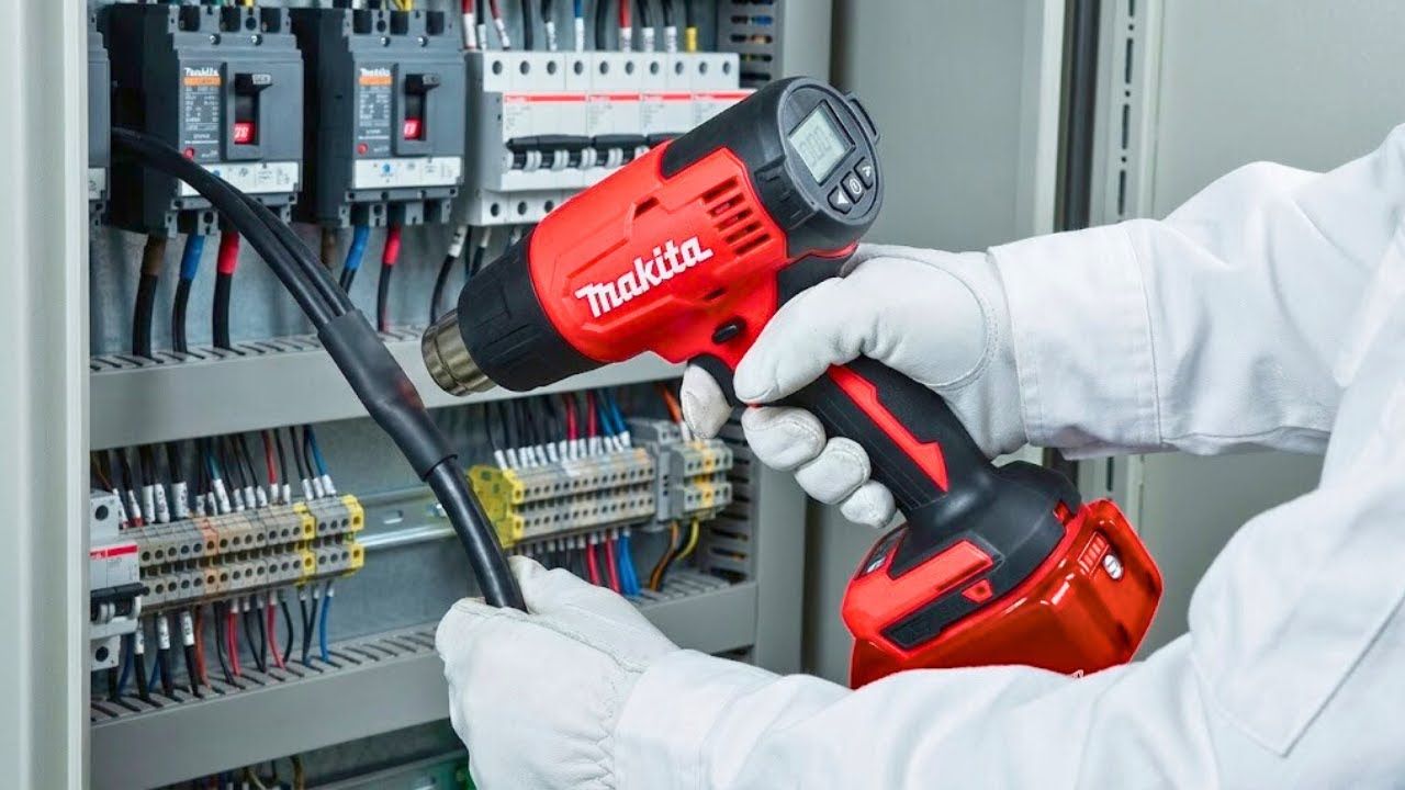 Top 10 Best Makita Power Tools in 2026 - Reviews & Buying Guide
