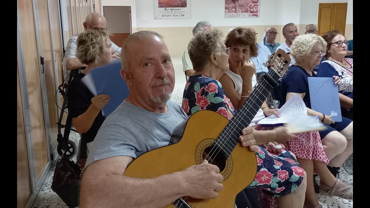 2025-07-24 Rondalla Crevillentina - Las Playas de Guardamar