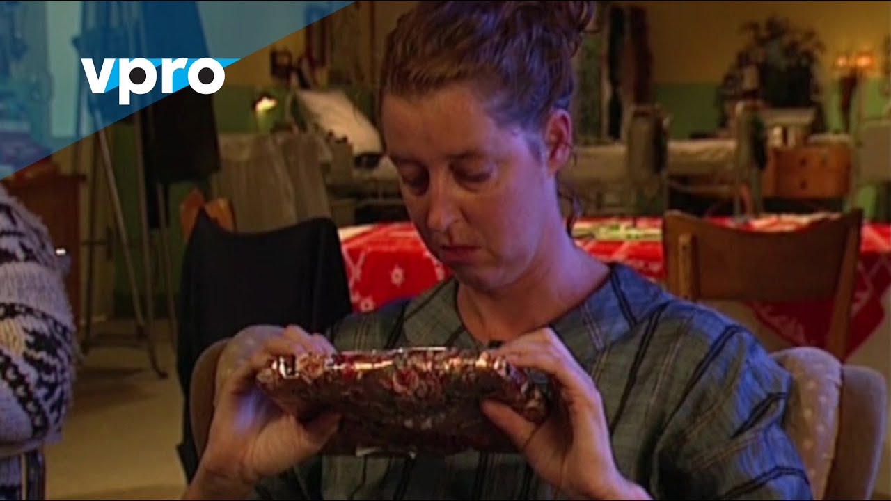 Loenatik - Seizoen 1 - Aflevering 2 - Kerstmis
