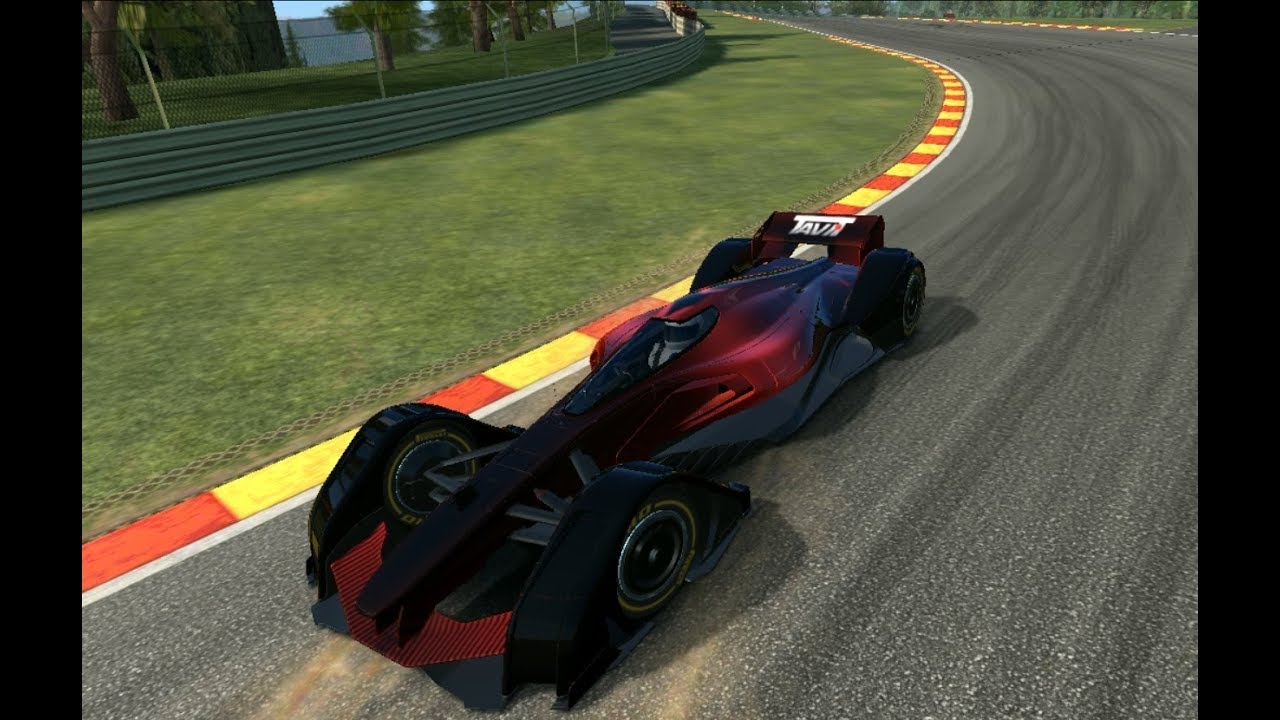 Real Racing 3 RR3 - All Shortcuts On All  Tracks