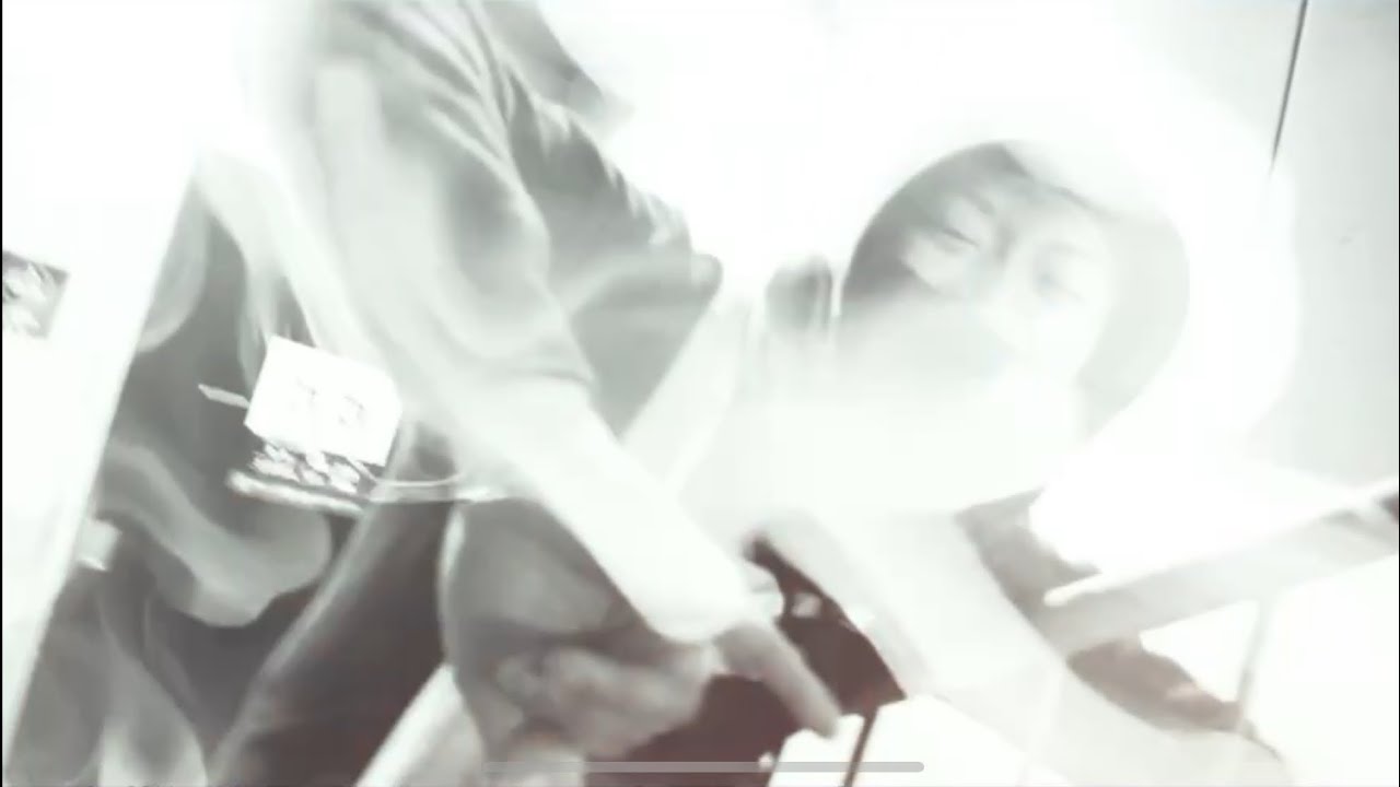 wick4ea - Building (Official Music Video)(Shot & Edited)(@babytoto_codie)