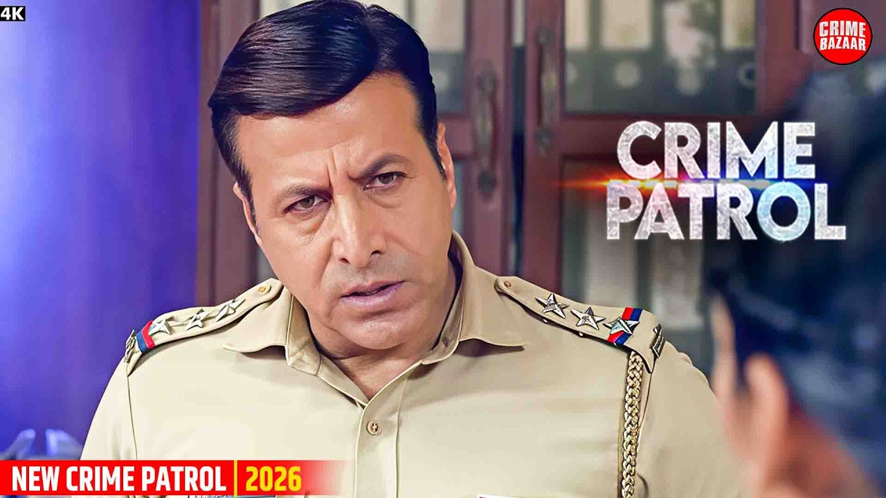 आख़िरी पल में बदली पूरी दिशा | Best Of Crime Patrol 2026 | Full Episode