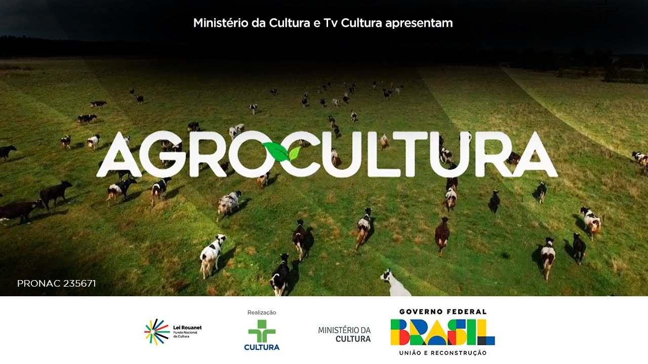 AGROCULTURA | 26/10/2025