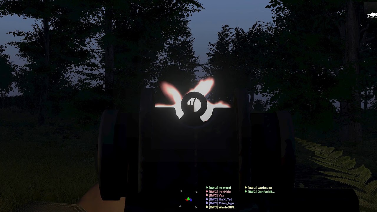 Mission Boston, Dawn Contact and Land Nav in Normandy