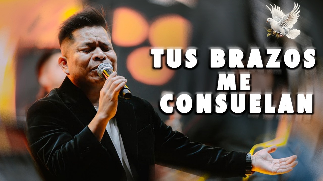 Jacobo Reynoso😭🔥Nunca me dejarás, Todopoderoso😭🕊️Los Ungidos de Cristo🎹Desde Chimaltenango📍