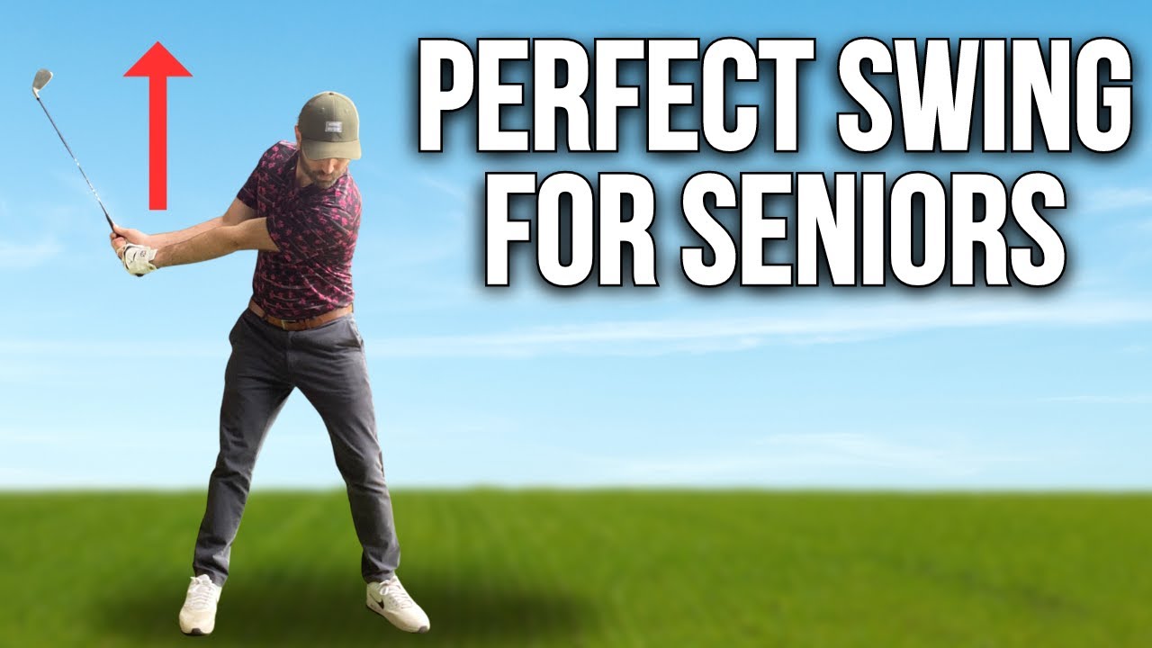 The Simplicity of This Swing Will Leave You Speechless