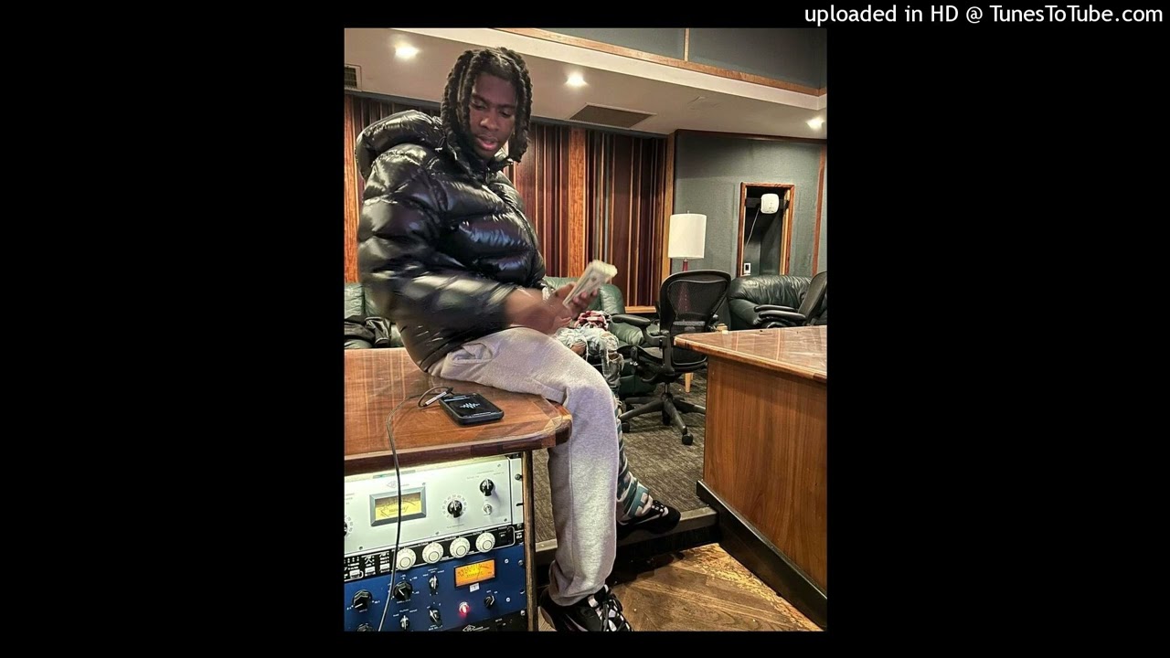 [FREE] PG RA x Rot Ken Type Beat 2023 - 