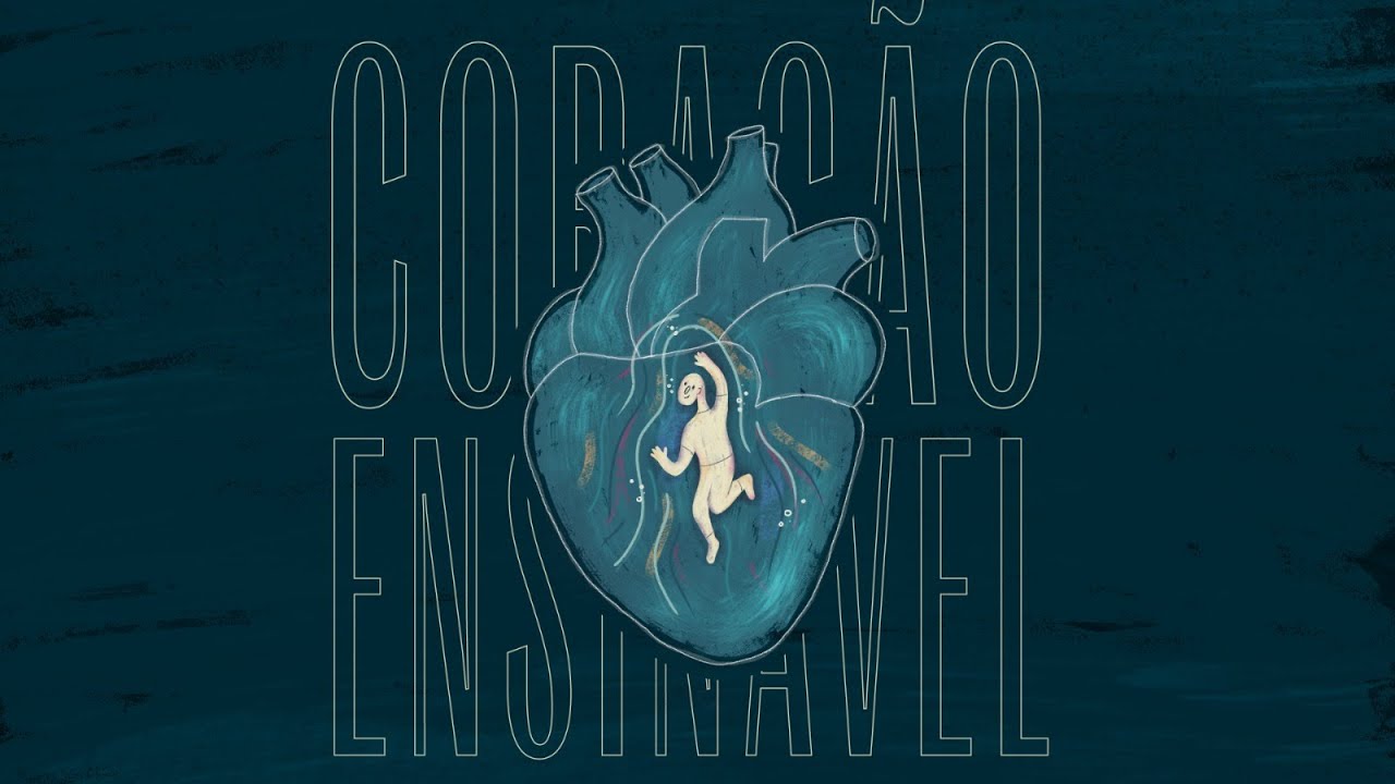 Coração Ensinável - INDELÉVEL