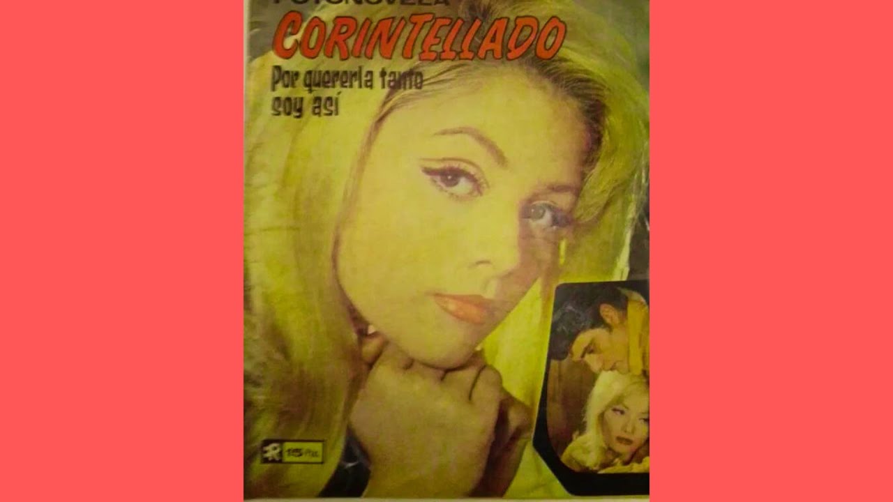 Por quererla tanto soy así (1966) | Audiolibros Vanelix 🎧💕📕