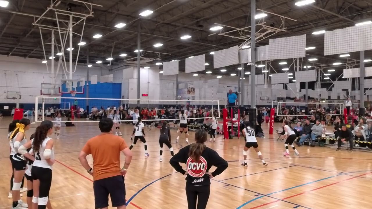 Exodus 14-1 (Prime) vs Zuma Bay 14 (Riptide) Set 1