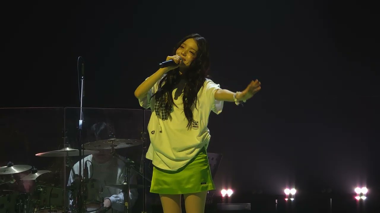 [4k] 로시의 Blue me(미발매) : 260131 첫 단독 콘서트