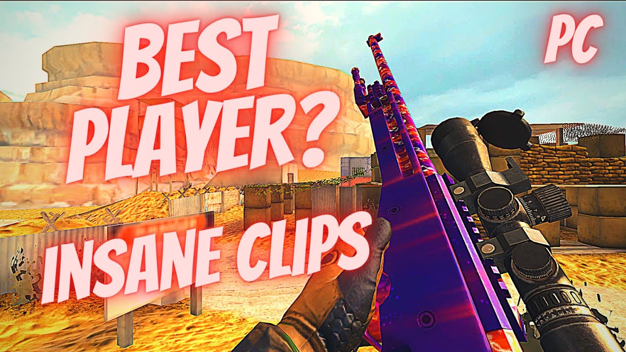 Bullet Force PC - One Of The Best (Ultr7 Highlights #7)
