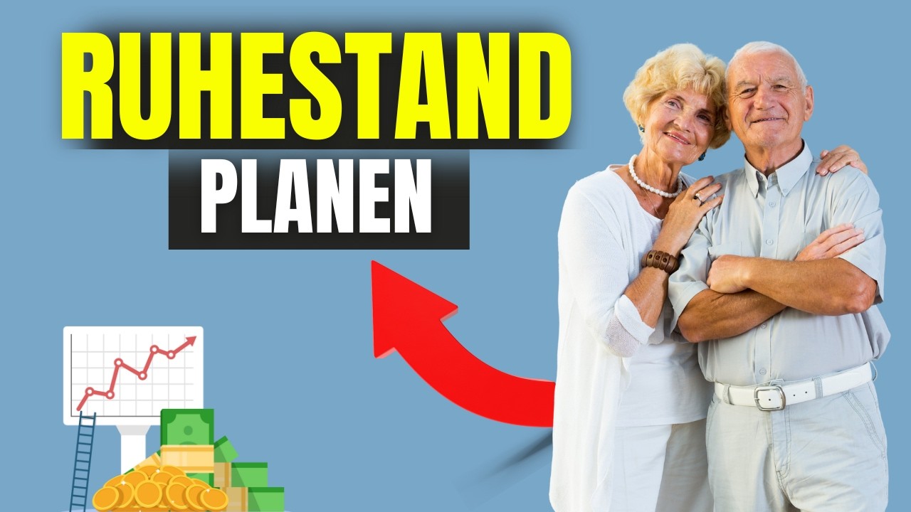 Fit f&uuml;r den Ruhestand: Was du vor dem Rentenstart wissen musst