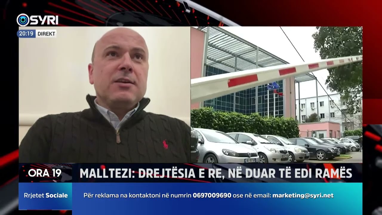Malltezi: Ja pse po mbrohet Irena Gjoka nga Edi Rama